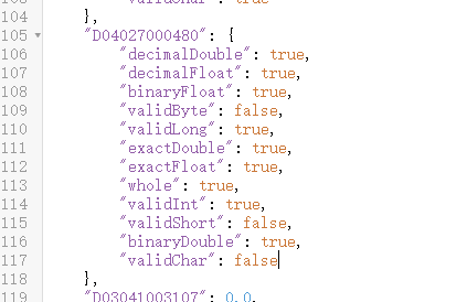 升级springboot2.3.12版本后，序列化出现的问题 · Issue #4120 · alibaba/fastjson · GitHub