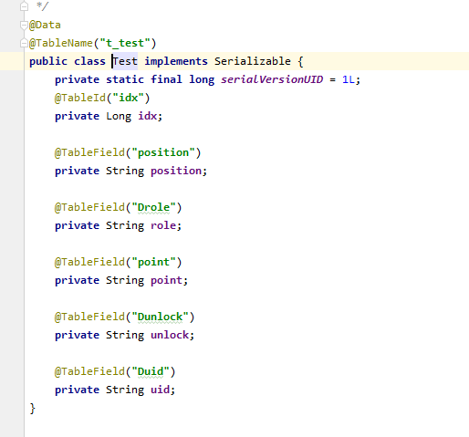 too many keyworks · Issue #7580 · apache/shardingsphere · GitHub