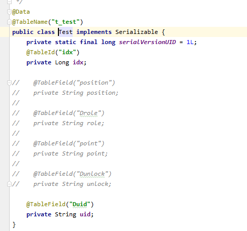 too many keyworks · Issue #7580 · apache/shardingsphere · GitHub