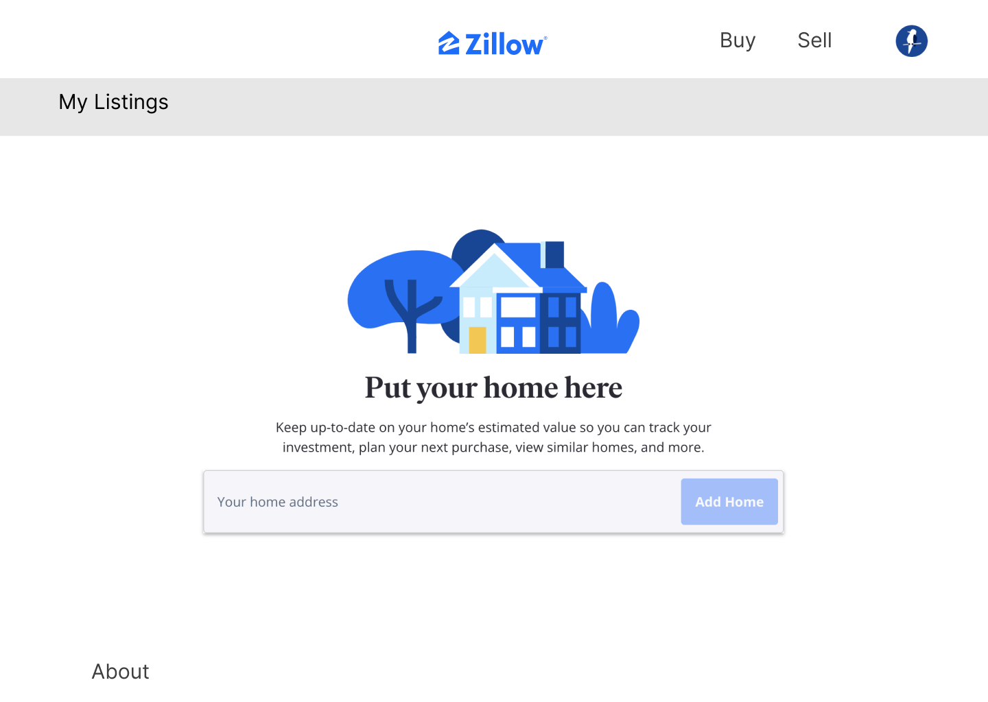 Zillow Clone (5)
