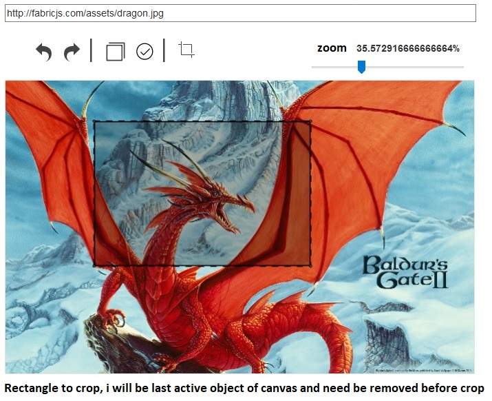 Copy canvas maybe delay information loadFromJSON(JSON.stringify