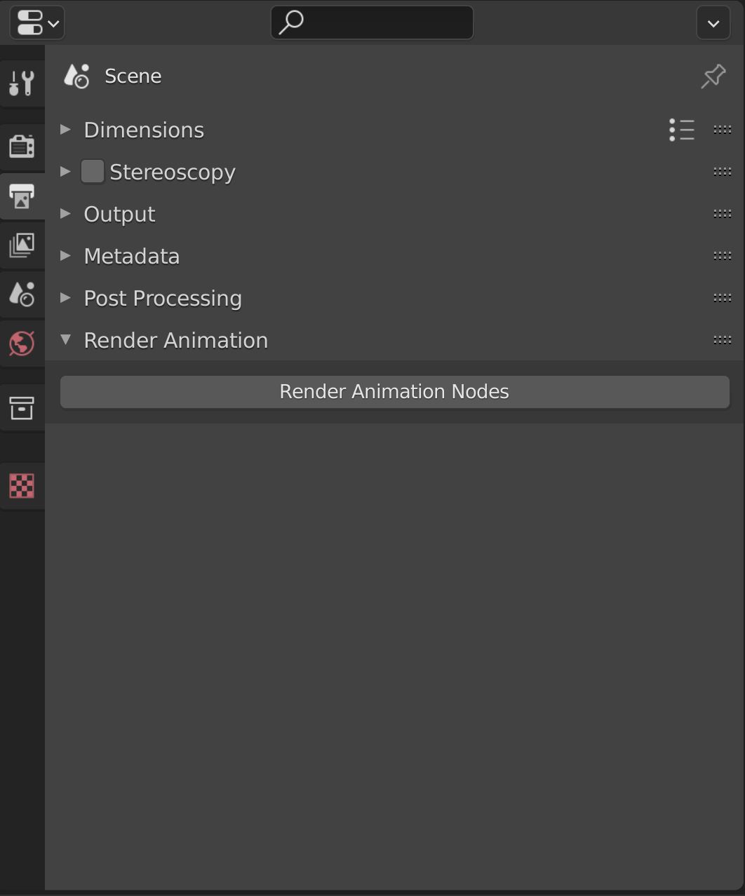 Github Barckley75 Blender Addon Render Animation Nodes Github Barckley75 Blender Addon Render Animation Nodes