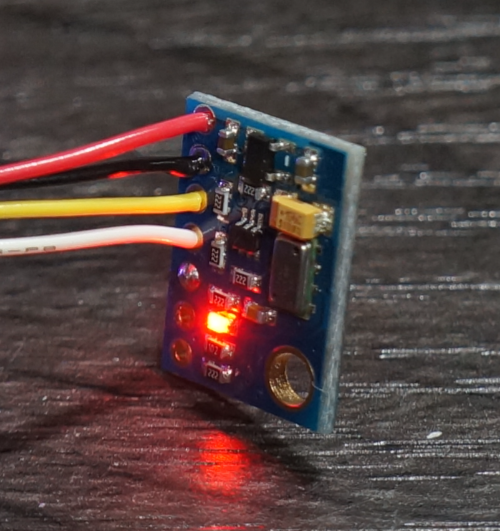 Configuring Barometer on SPRacing F3 Evo · Issue 5345 · betaflight/betaflight · GitHub