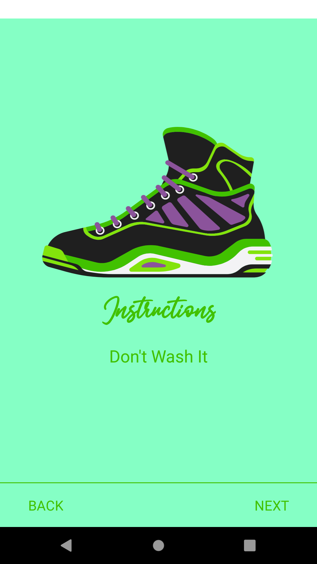 GitHub - MarioNageh/Shoe-Store-Inventory-App: Android Kotlin Nanodegree ...
