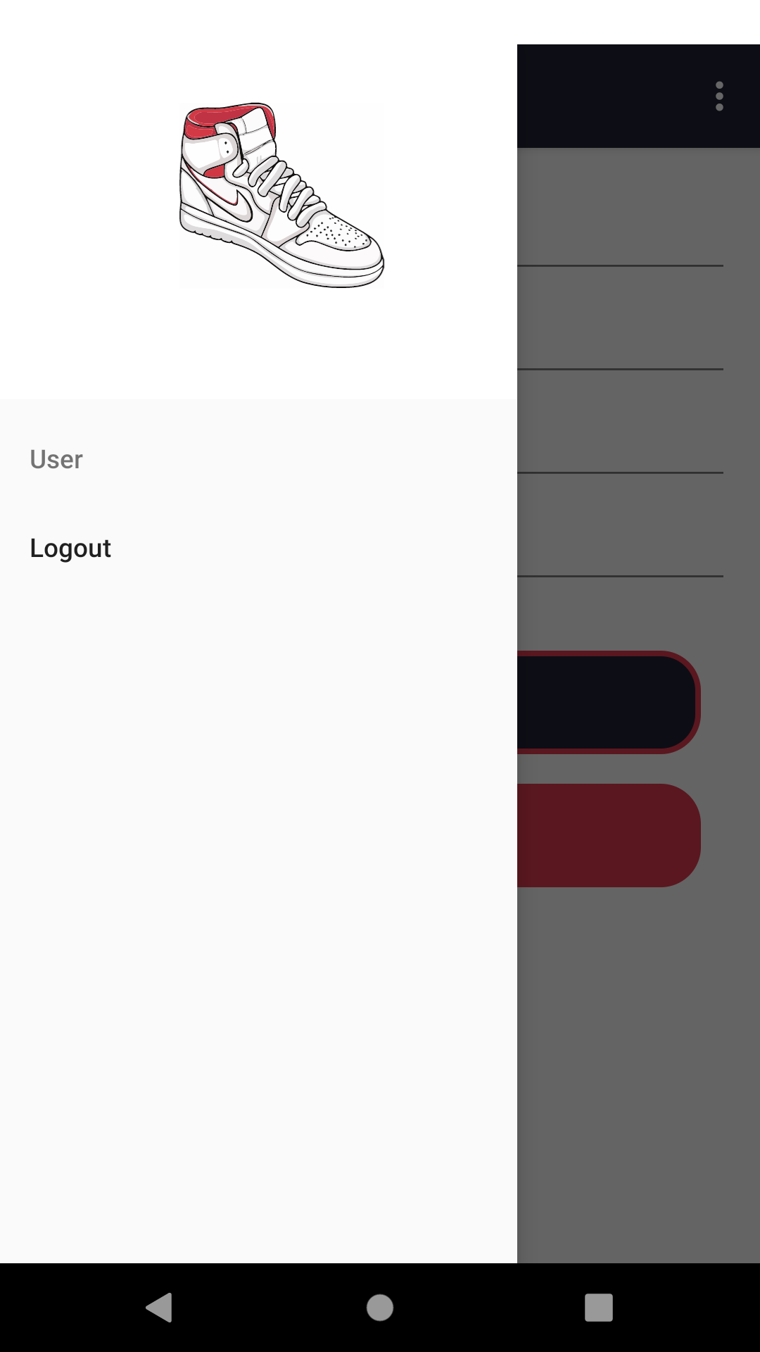 GitHub - MarioNageh/Shoe-Store-Inventory-App: Android Kotlin Nanodegree ...
