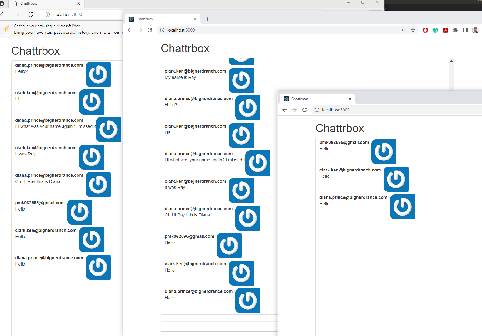 GitHub - pmk0625/Chat_App