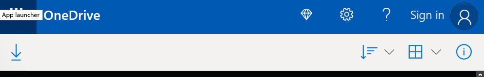 [Broken Website] onedrive · Issue #3411 · darkreader/darkreader · GitHub