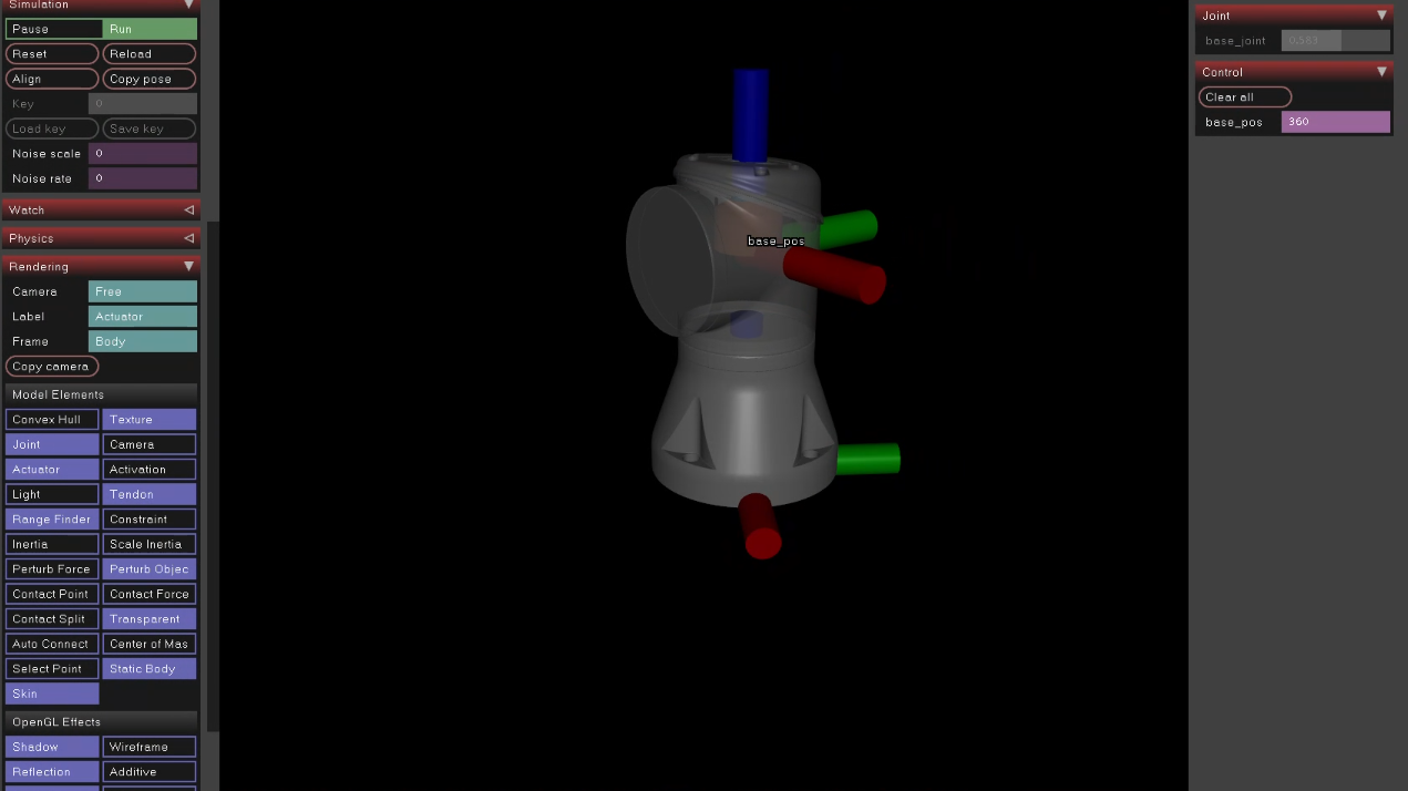 Help with actuators · Issue #516 · google-deepmind/mujoco · GitHub