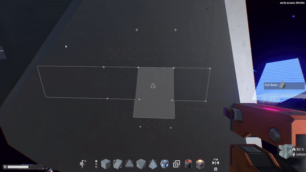 [Suggestion] Copy Paste Rotate · Issue #2886 · tsunamayo/Starship-EVO ...
