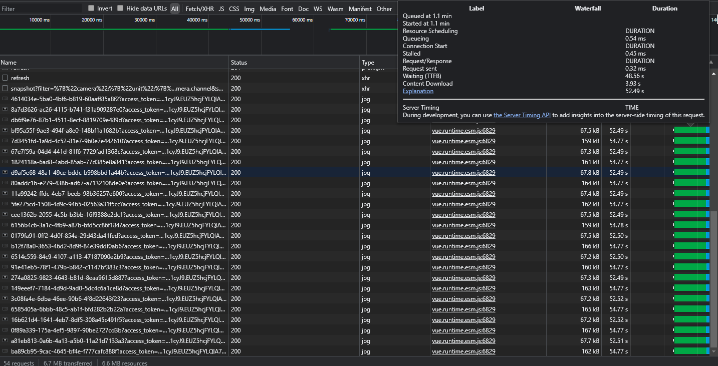 very long assets loads · Issue #10459 · directus/directus · GitHub