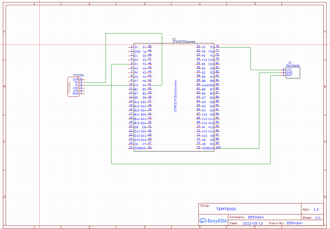 GitHub - Dudekpob/STM32-F3Discovery-temt6000-USART-ADC: STM32 ...