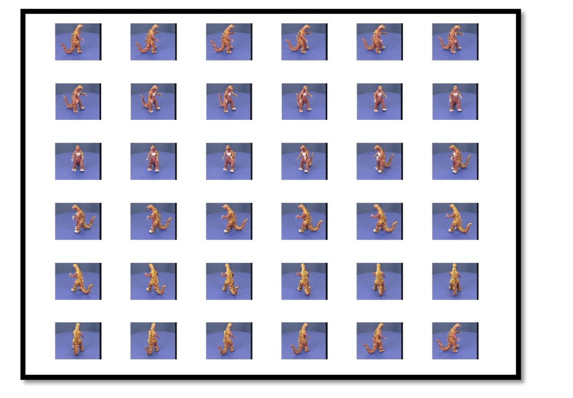 GitHub - InesFTL/Scene-Reconstruction-: Scene reconstruction in 3D ...