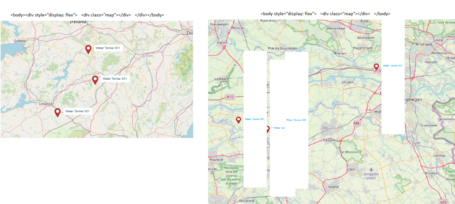 backgroundFill is bugged when body is flex · Issue #12213 · openlayers ...