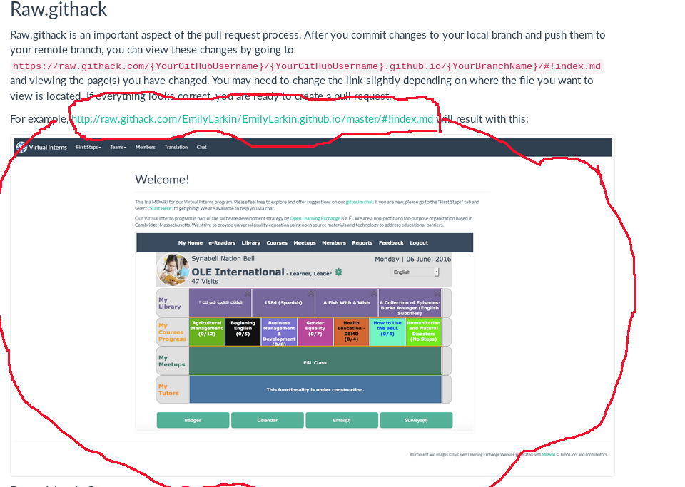 Updating an old link and image from vi github issue page · Issue #2600 ...