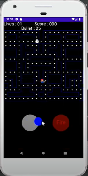 GitHub - ErkamDogan/MobileGameProject: It's Android Java game that is ...