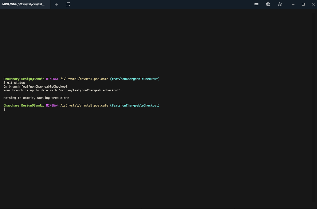 Terminal Gap after closing the nano terminal · Issue #3847 · Eugeny ...