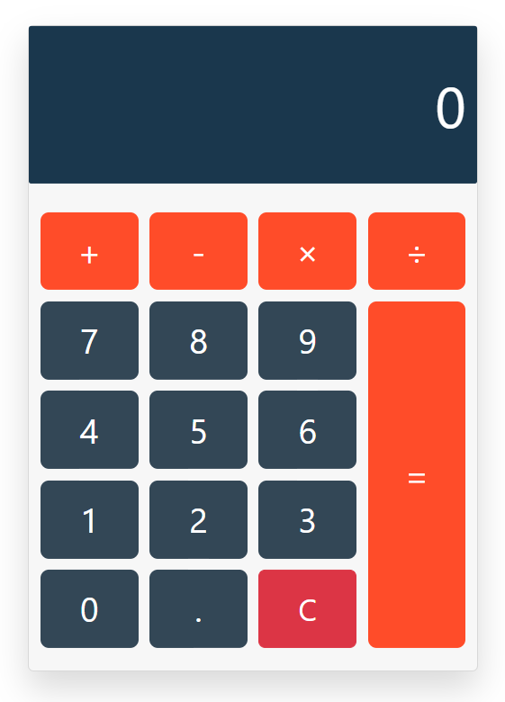GitHub mustafatoprakk/jscalculate