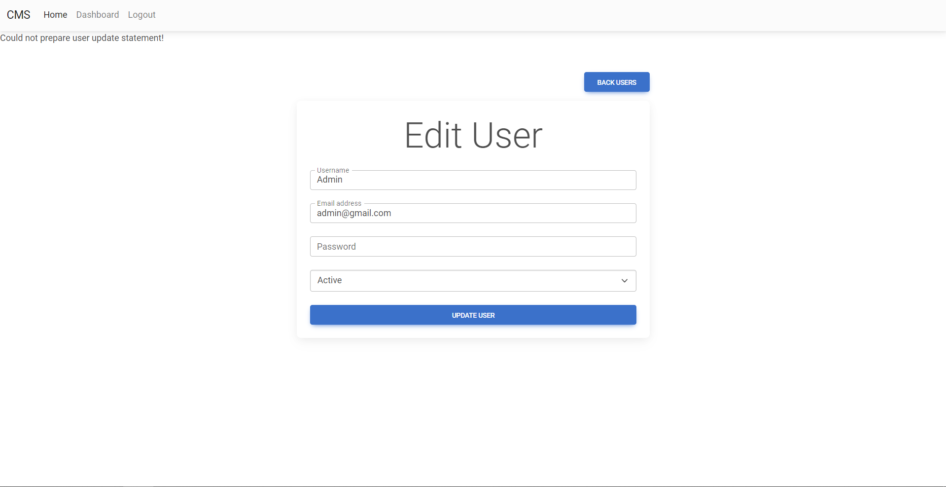 GitHub - mustafatoprakk/php-cms