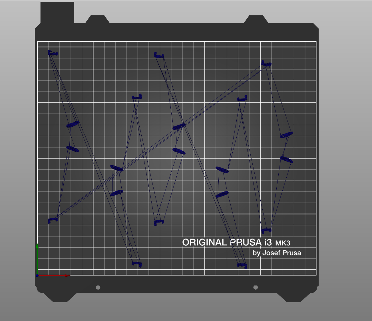 Too much traveling time · Issue #7769 · prusa3d/PrusaSlicer · GitHub