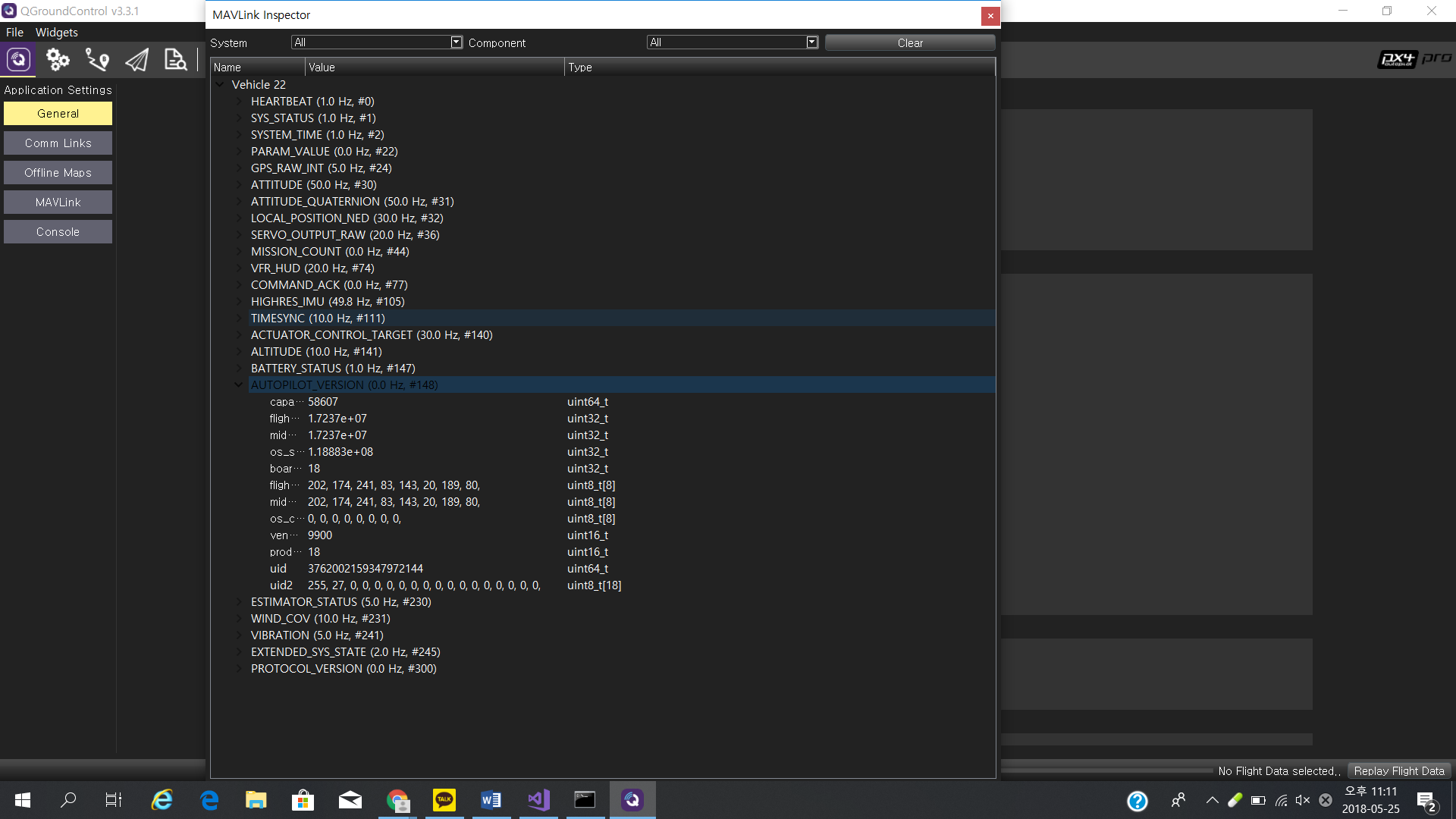 My two pixracers have same uuid. · Issue #9528 · PX4/PX4-Autopilot · GitHub