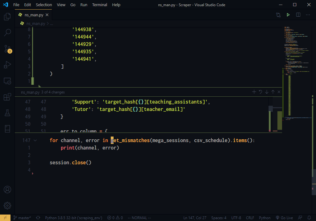 Move VC Actions to the left. · Issue #107589 · microsoft/vscode · GitHub