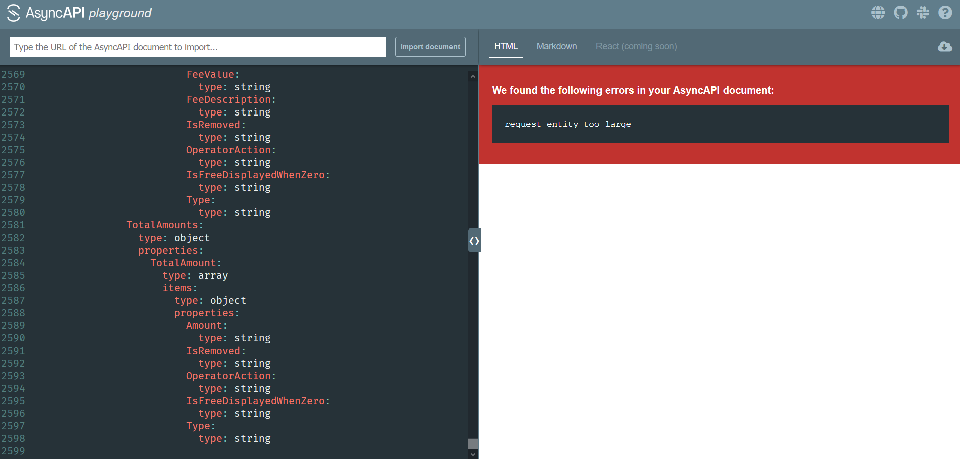 Error due to signature too long · Issue 19 · asyncapiarchivedrepos