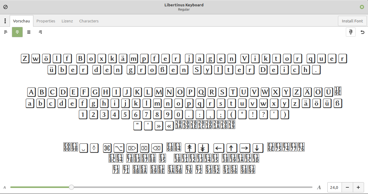 font-libertinus-keyboard