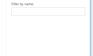 Use DetailsList (from Office UI Fabric) as custom Property Pane control · Issue #1446 · SharePoint/sp-dev-docs · GitHub Use DetailsList (from Office UI Fabric) as custom Property Pane control · Issue #1446 · SharePoint/sp-dev-docs · GitHub