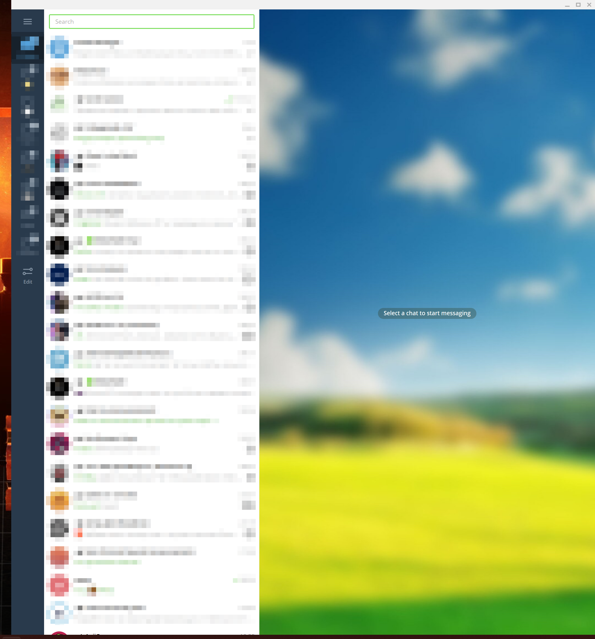 Obsolete window border after the last update · Issue #17098 ...