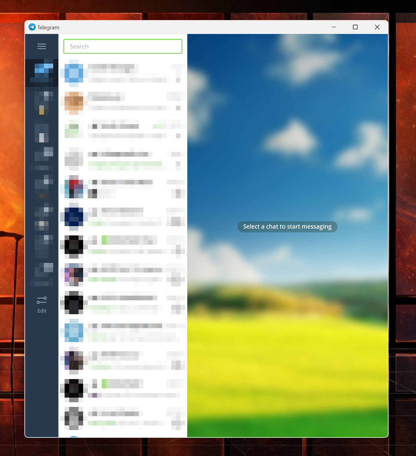 Obsolete window border after the last update · Issue #17098 ...