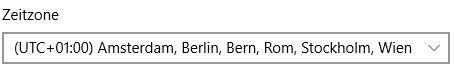 timestamp