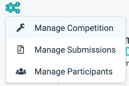 Isabelle review: participant management · Issue #262 · codalab ...