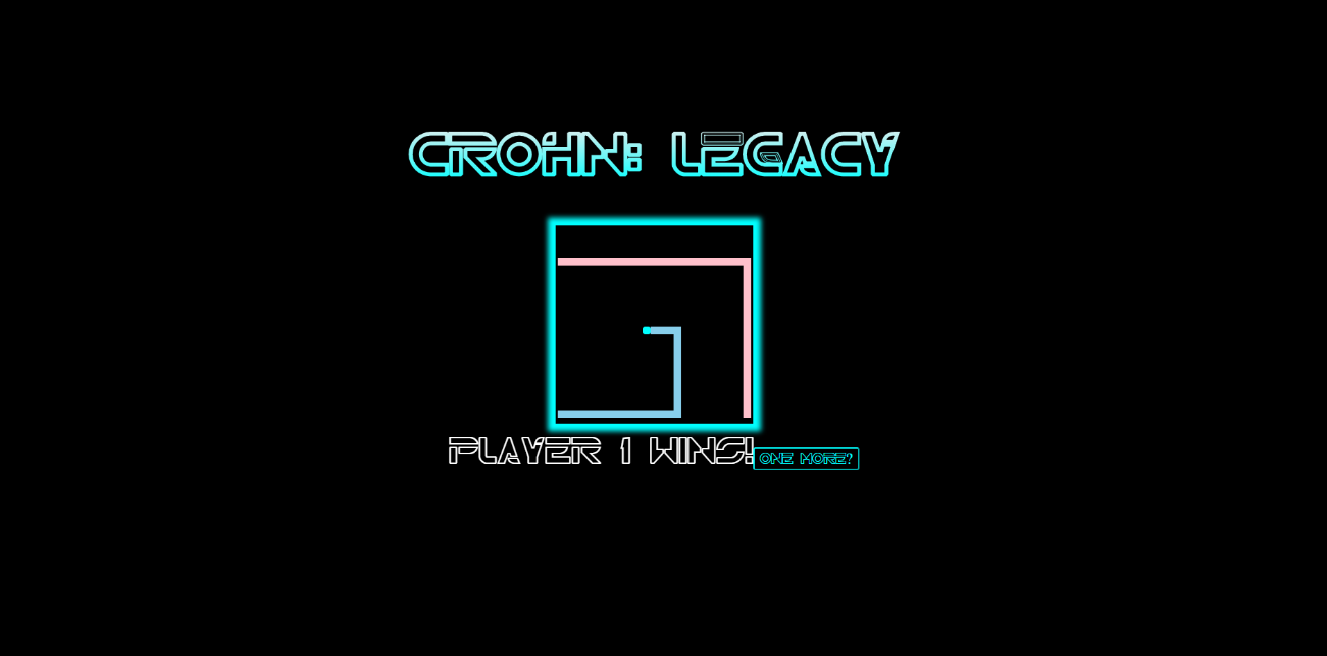 GitHub - yogurtandjam/MVP: Simple Tron Style Game