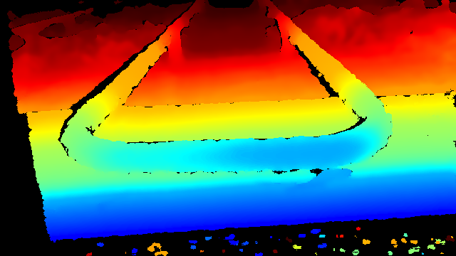 using Mask R-CNN with coloured depth map image · Issue #2530 ...