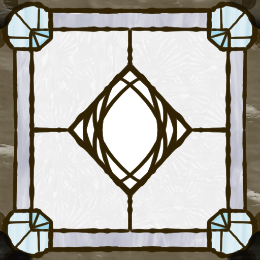 Stained Glass Pane Colors · Issue 28 · EmmyAllEars/LittleGolden