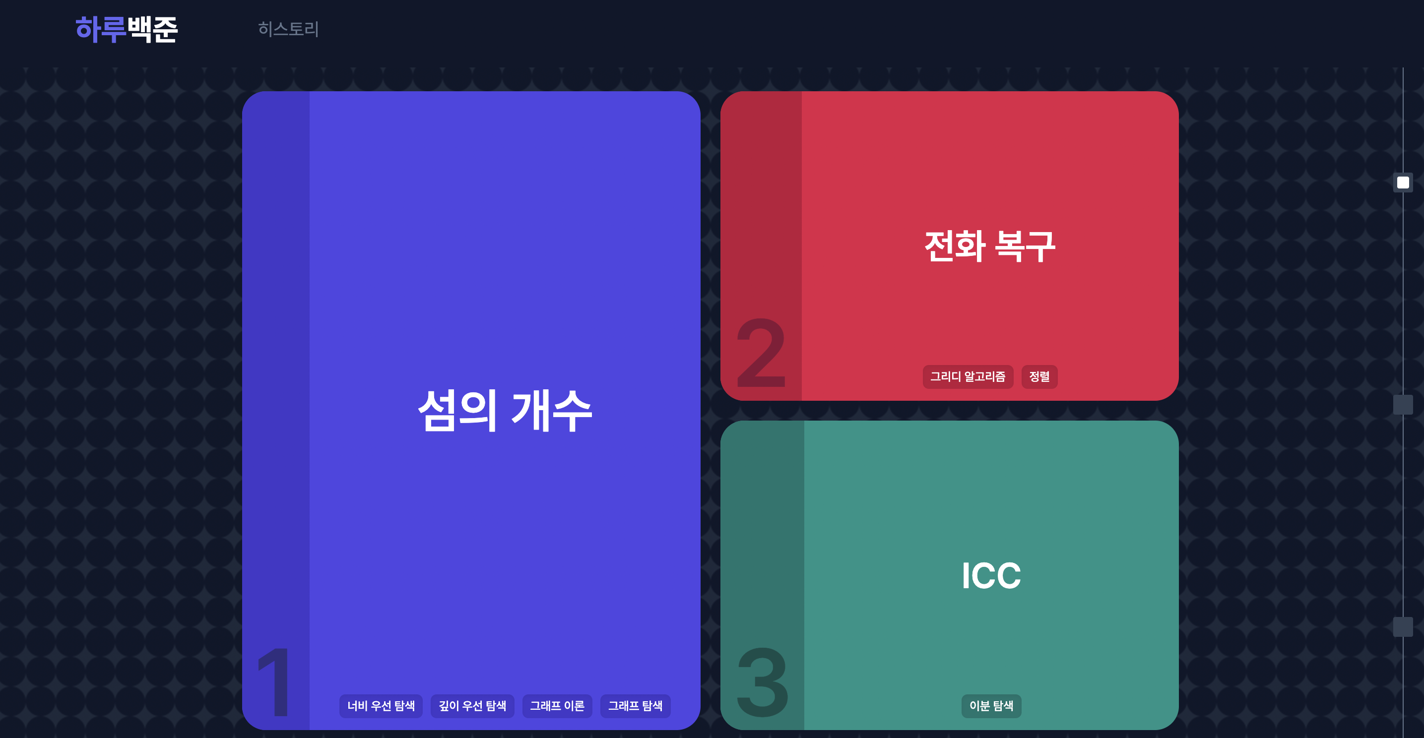 GitHub - wattt3/Rec_BaekJoon