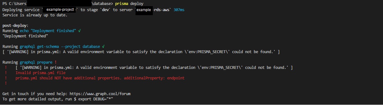 hookspostdeployissue