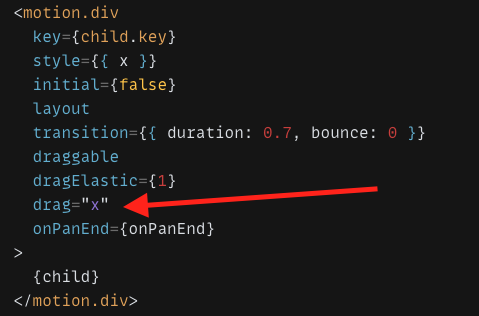[BUG] Touch event on mobile phones trigger drag event · Issue #1582 ...
