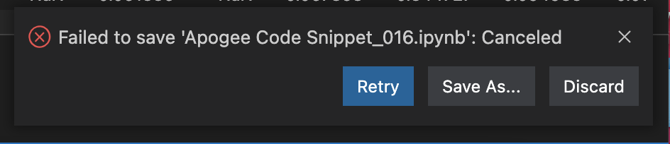 VSCode Version 1.67.0 Crashes - Do You want to save the changes · Issue ...