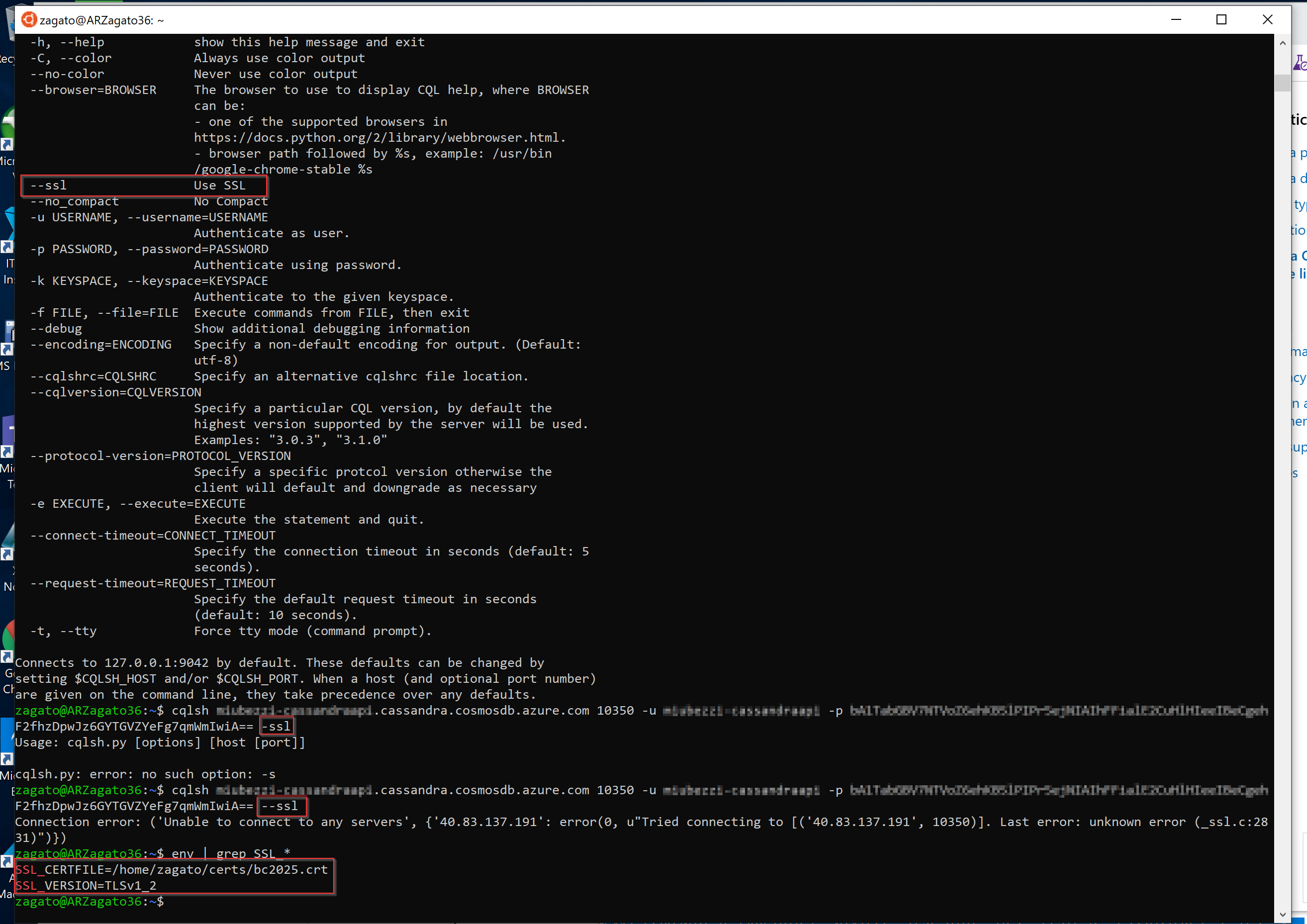 Can't connect · Issue #22384 · MicrosoftDocs/azure-docs ...