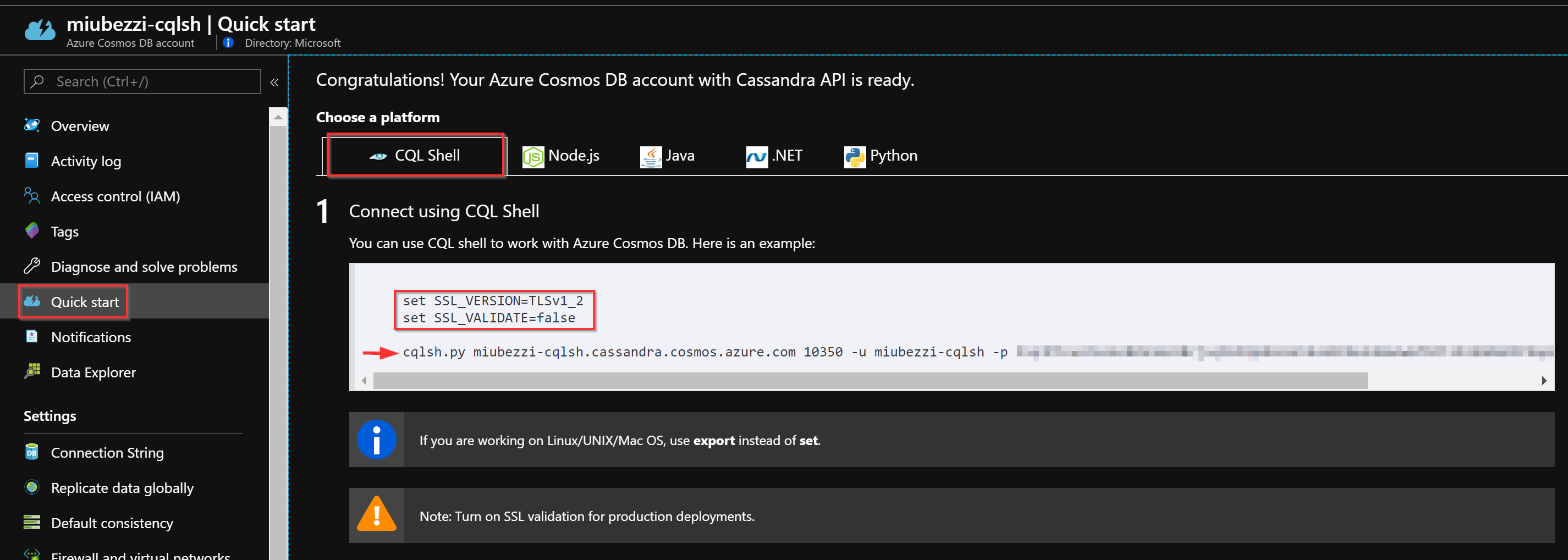 Can't connect also · Issue #48838 · MicrosoftDocs/azure-docs · GitHub