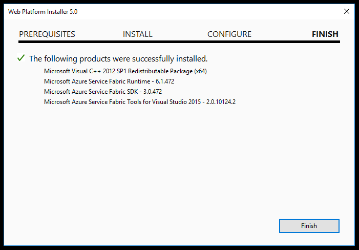 Microsoft Visual C Redistributable Package Installation Failed Medibang
