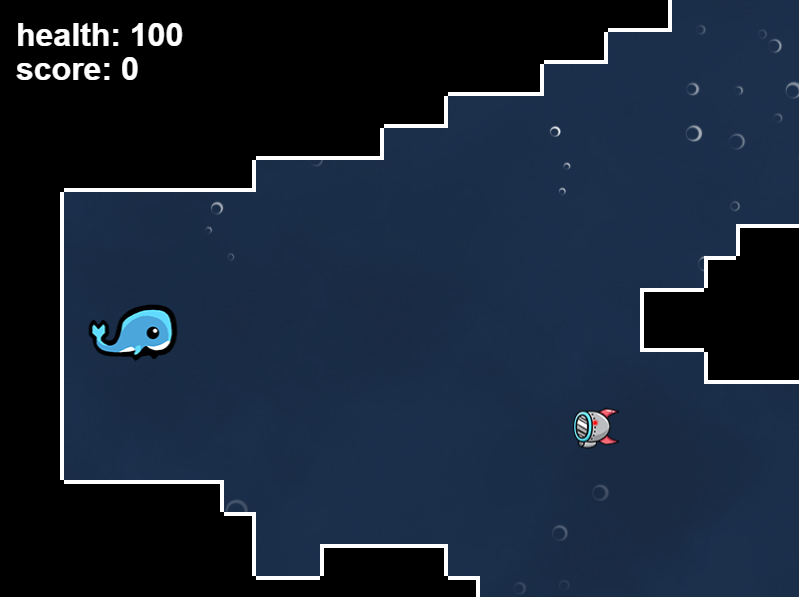 GitHub - cippero/A-Whale-Tale