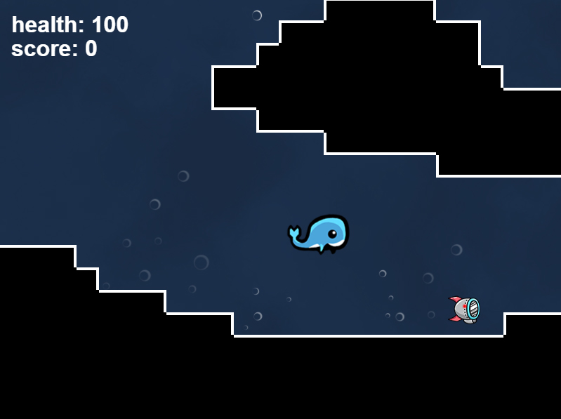 GitHub - cippero/A-Whale-Tale