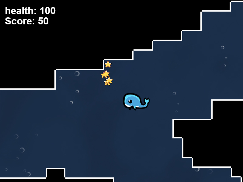 GitHub - cippero/A-Whale-Tale