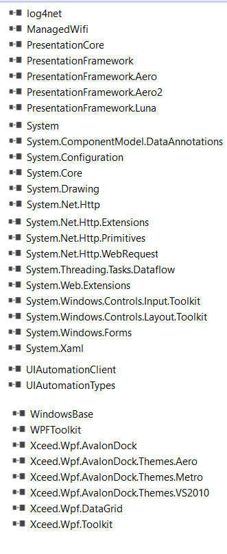 WPFToolkit.Aero2 failed to load · Issue #1275 · xceedsoftware ...