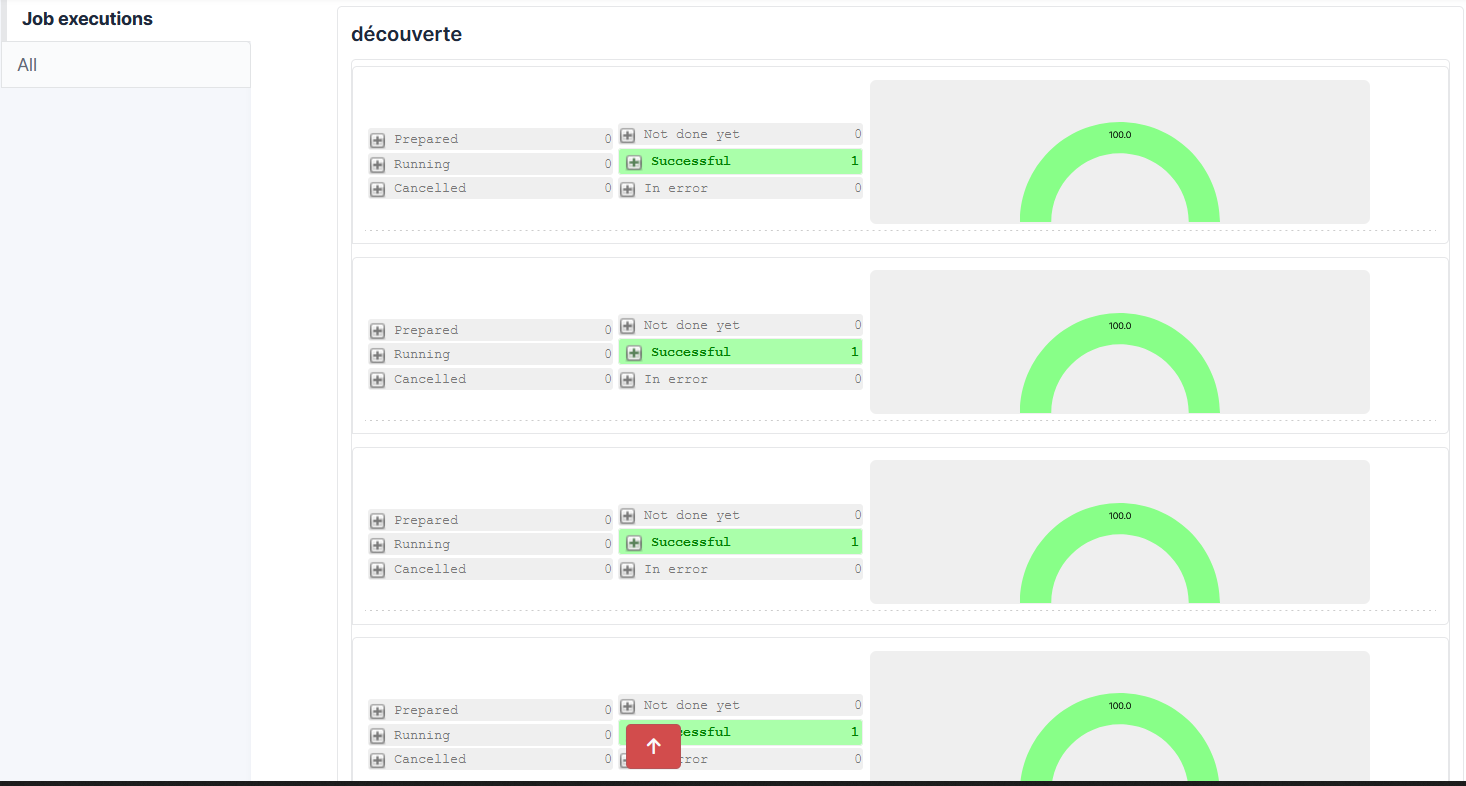 Netdiscovery Netinventory after discovery never launched · Issue #191 · glpi-project ...