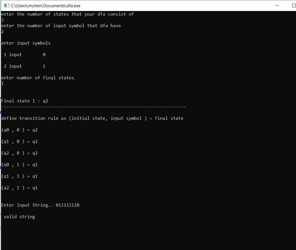 GitHub - kumohen/compiler_design_code-