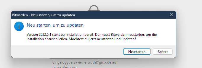 Start - error Bitwarden · Issue #2944 · bitwarden/clients · GitHub