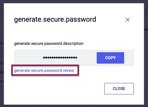 Unable to generate password for users · Issue #21634 · dotCMS/core · GitHub